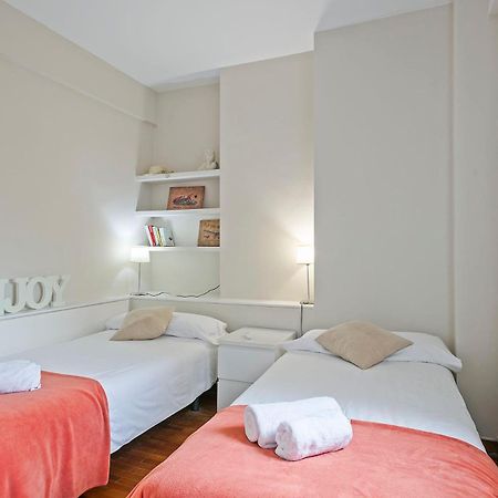 Sarria Attic Leilighet Barcelona Eksteriør bilde