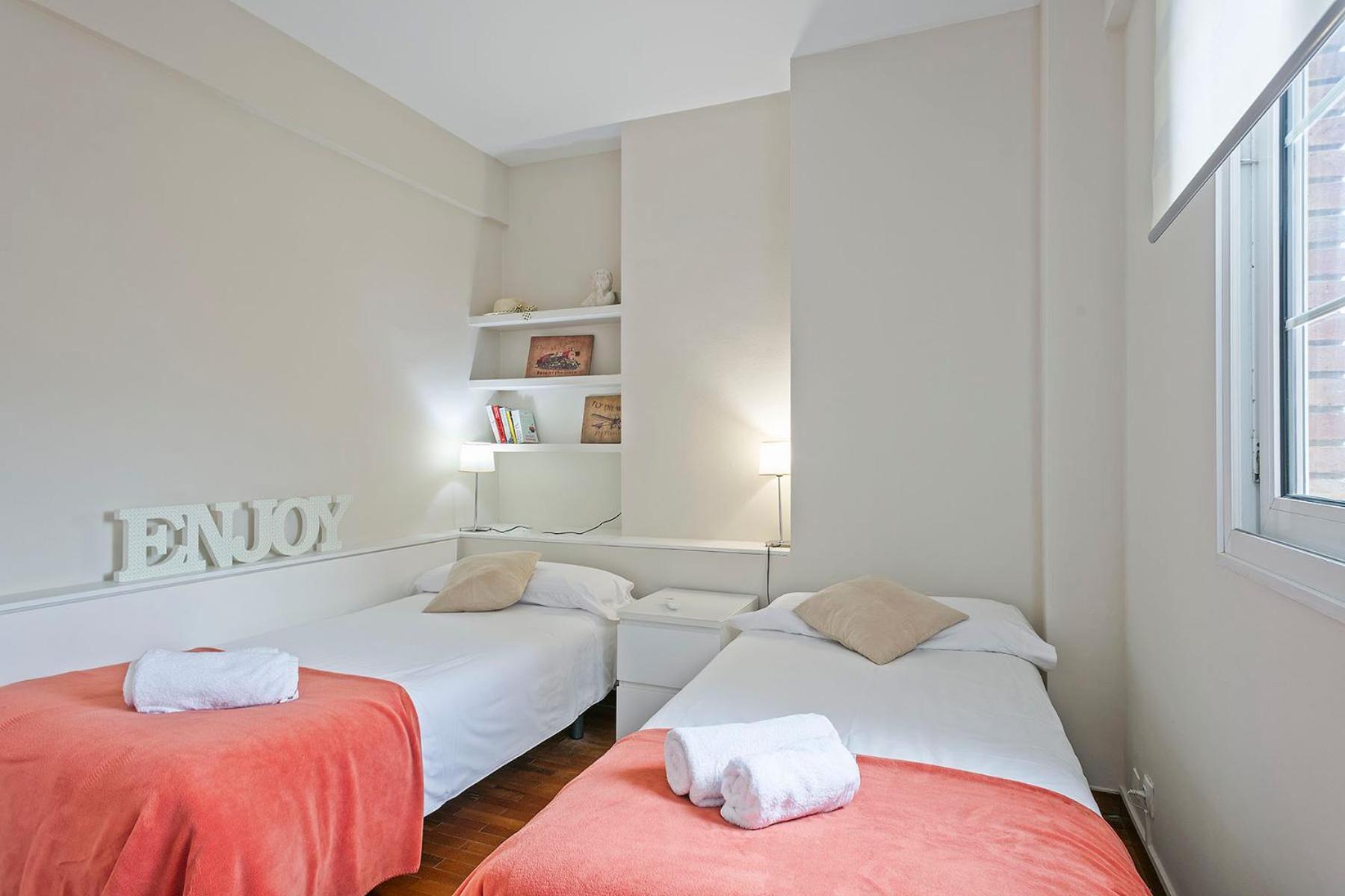 Sarria Attic Leilighet Barcelona Eksteriør bilde