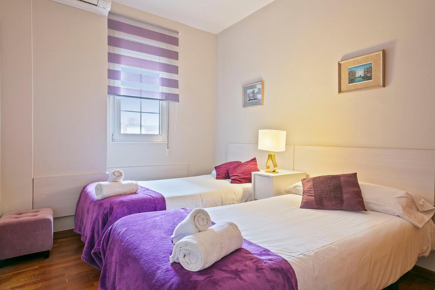 Sarria Attic Leilighet Barcelona Eksteriør bilde