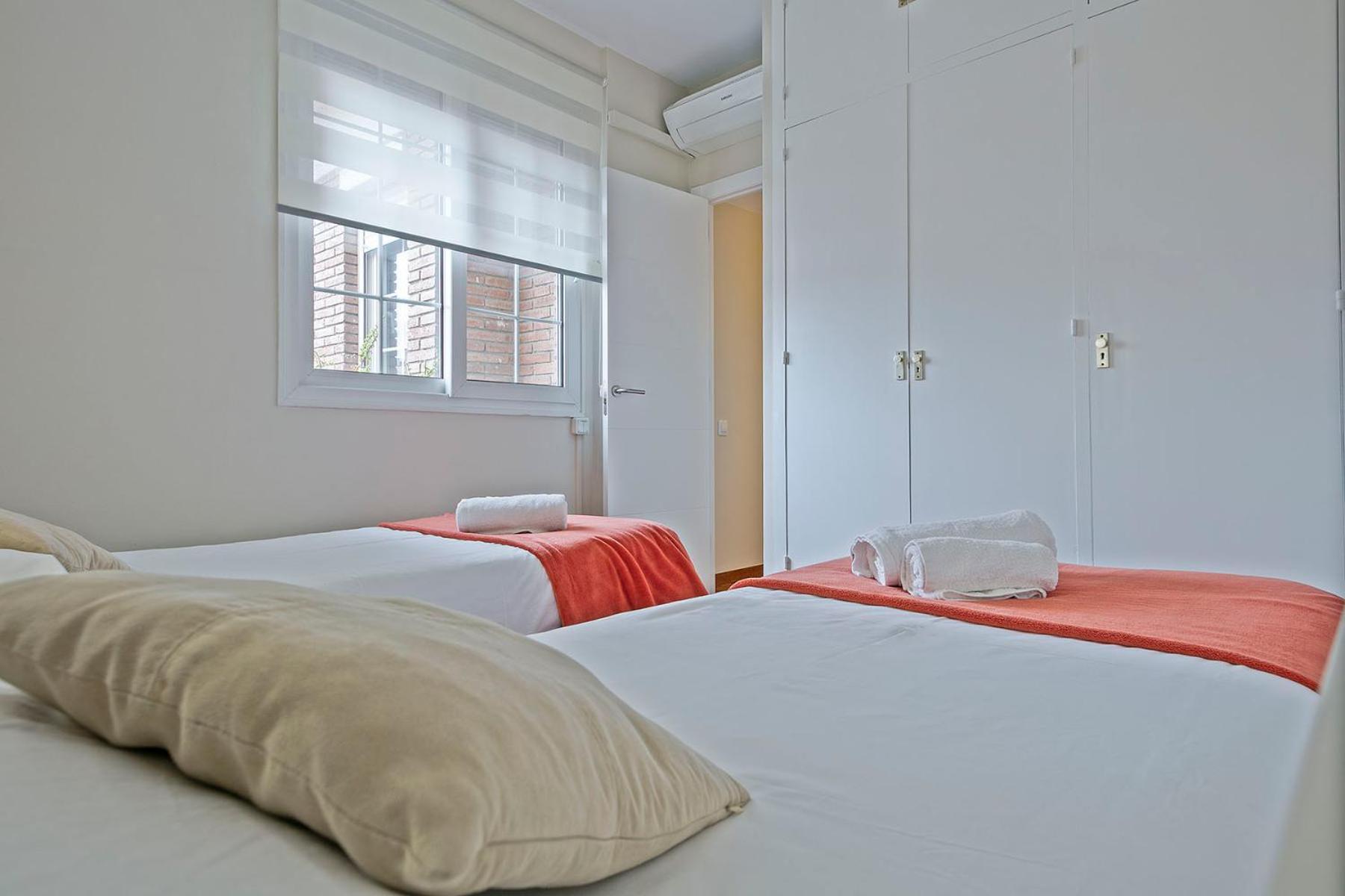 Sarria Attic Leilighet Barcelona Eksteriør bilde